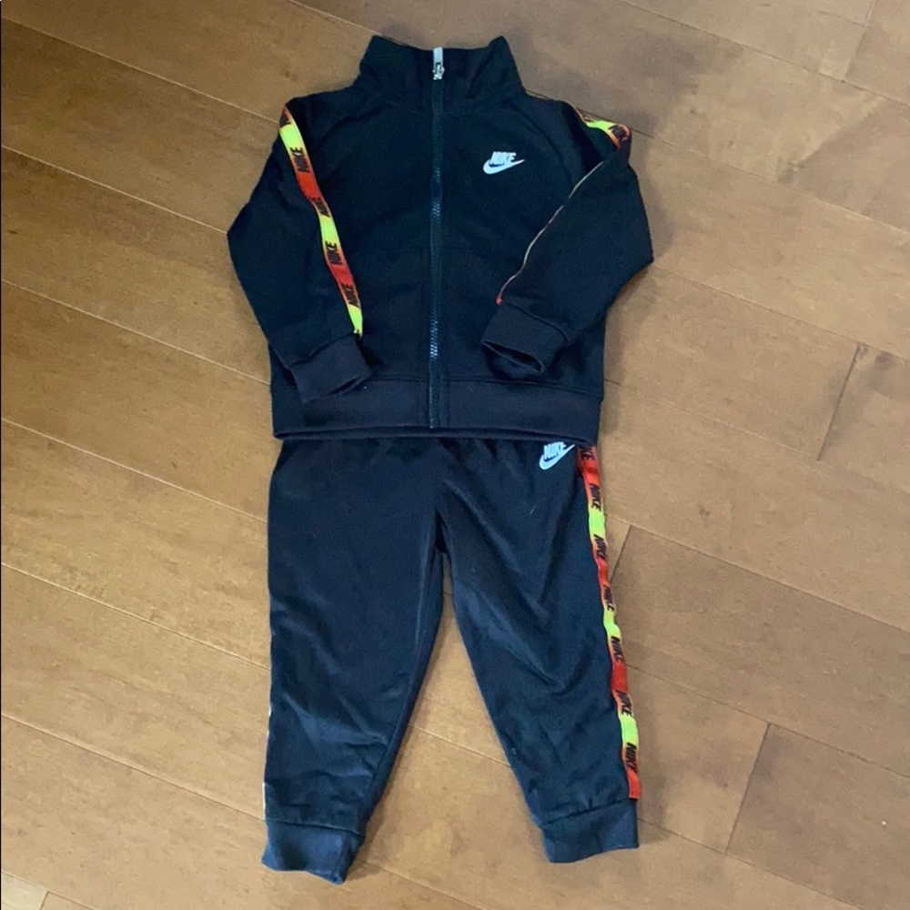 Nike Outfit